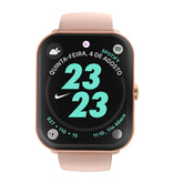 Faster NERV Watch 3 Smart watch Mr Gadget Official h3