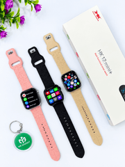 HK12 Mini + Series 12 Smart Watch 40mm Mr Gadget Official