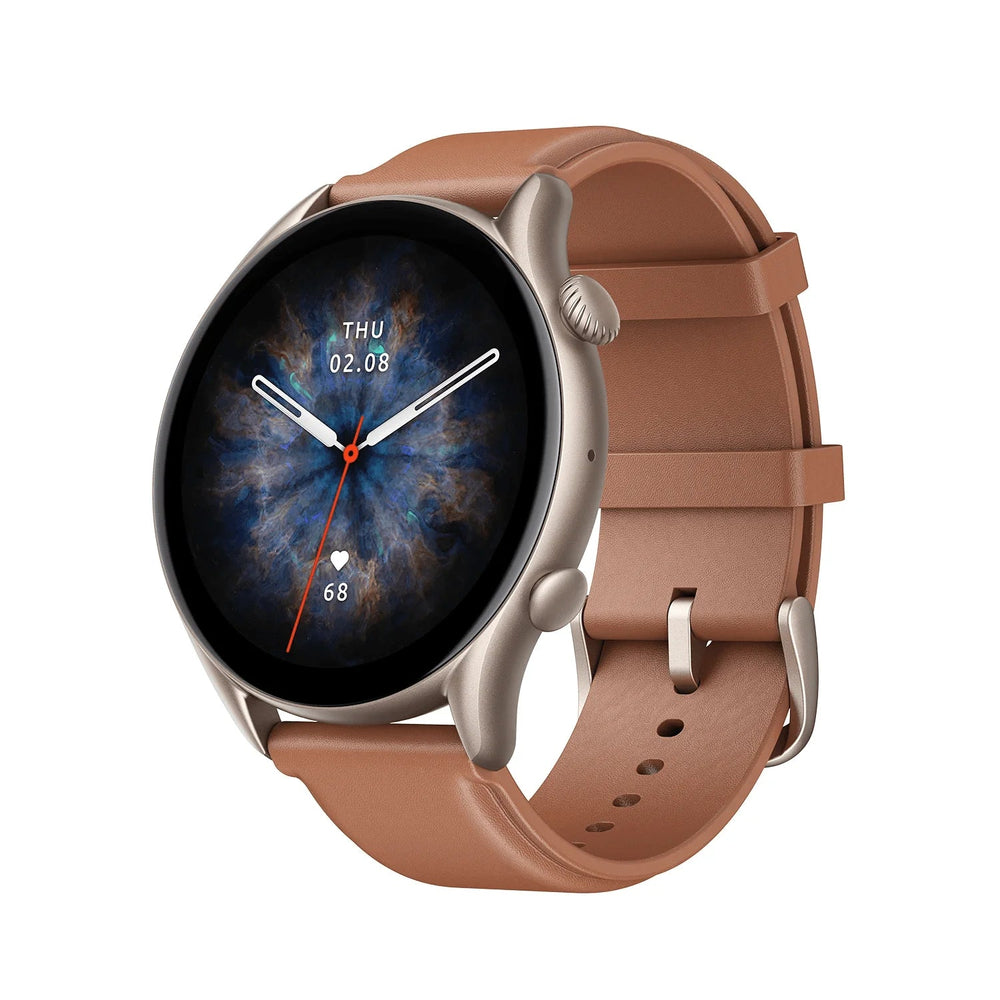 Amazfit GTR 3 Pro Mr Gadget Official h3