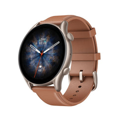 Amazfit GTR 3 Pro Mr Gadget Official h3