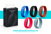 Fit Air Screenless Smart Fitness Band Mr Gadget Official