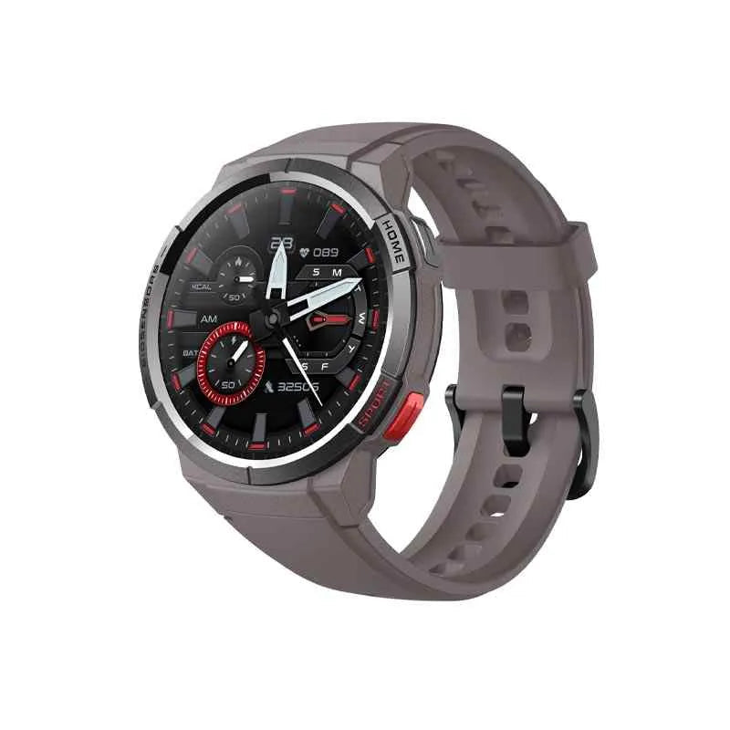 Mibro gs Mr Gadget Official h3