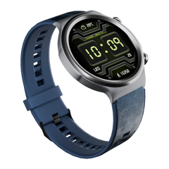 Trek Smartwatch Mr Gadget Official h3