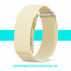 VALDUS VITRO Screenless Smart Fitness Bracelet Mr Gadget Official