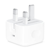 Apple Original Power Adaptor 20W Mr Gadget Official