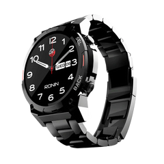 R-011 LUXE Smart Watch Mr Gadget Official h3