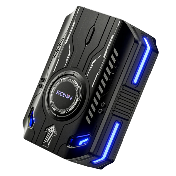 Dominator | R-7035 Mr Gadget Official h3