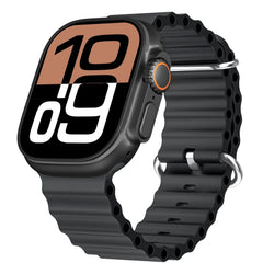 HK12 Ultra 4 Smart Watch Mr Gadget Official