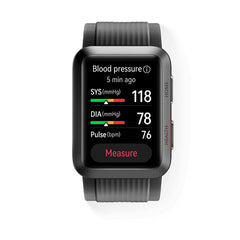 HUAWEI WATCH D Blood Pressure Measurement Mr Gadget Official h3