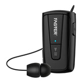 Faster Retractable R12 Pro Earbuds Mr Gadget Official h3