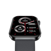 O25 Smartwatch Mr Gadget Official h3