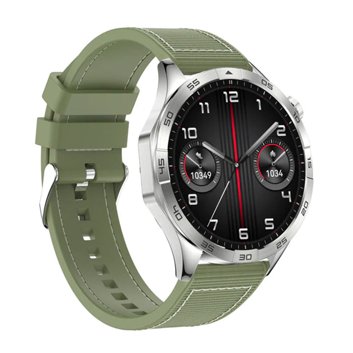 Watch 5 Pro Mr Gadget Official h3