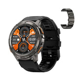 Kospet Smart Watch Tank T3 Special Edition Mr Gadget Official h3