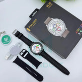 KALOBEE SK46 Mr Gadget Official h3