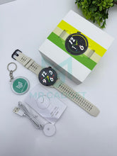 HT60 Smartwatch Mr Gadget Official h3
