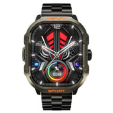 R-013 LUXE Smart Watch Mr Gadget Official h3