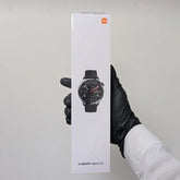 Xiaomi Watch S5 Mr Gadget Official