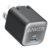Anker Nano 511 30W USB-C GaN Charger Mr Gadget Official h3