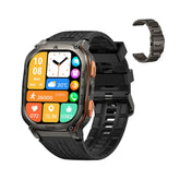 Kospet Smart Watch Tank M3 Ultra Special Edition Mr Gadget Official h3