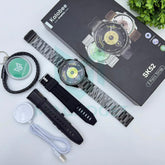 KALOBEE SK52 Mr Gadget Official h3