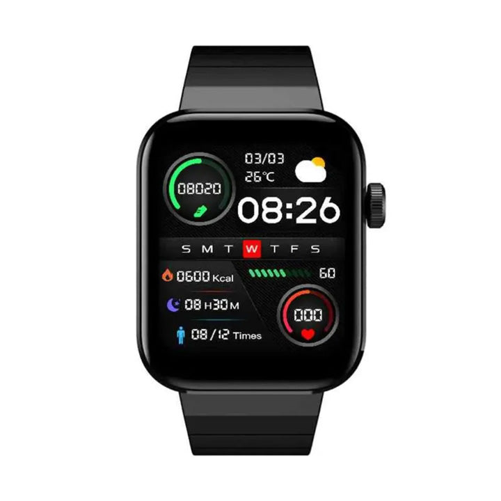 Mibro t1 Mr Gadget Official h3