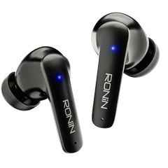 Reactor X Earbuds Mr Gadget Official h3