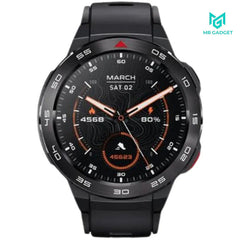 Mibro GS Explorer S Mr Gadget Official h3