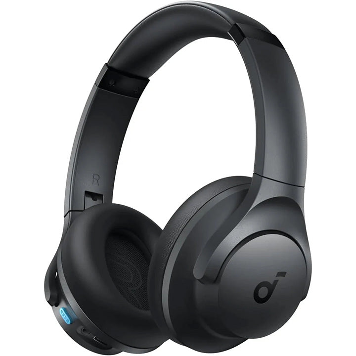 Anker Soundcore Q11i Wireless Headphones, 40mm Hi‑Res Drivers, One‑Touch BassUp Mr Gadget Official h3