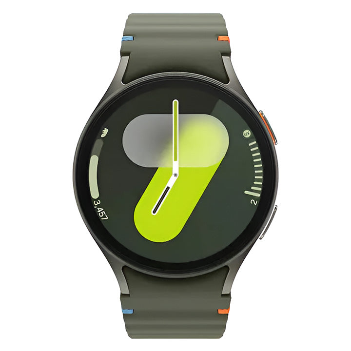 Samsung watch 7 green 44mm Mr Gadget Official h3