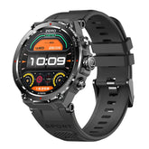 Zero Armour Smartwatch Mr Gadget Official