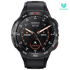 Mibro gs pro Mr Gadget Official h3