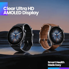 Amazfit GTR 3 Pro Mr Gadget Official h3