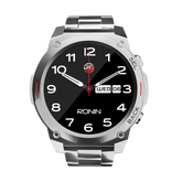 R-011 LUXE Smart Watch Mr Gadget Official h3