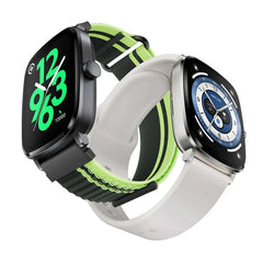 Haylou RS5 Smartwatch Mr Gadget Official h3