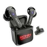 Reactor X Earbuds Mr Gadget Official h3