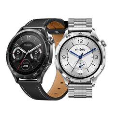 Mibro gt Mr Gadget Official h3