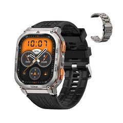 Kospet Smart Watch Tank M3 Ultra Special Edition Mr Gadget Official h3