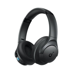 Anker Soundcore Q11i Wireless Headphones, 40mm Hi‑Res Drivers, One‑Touch BassUp Mr Gadget Official h3