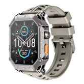 Haylou IRON N1 Smartwatch Mr Gadget Official h3