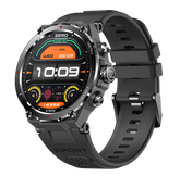 Zero Armour Smartwatch Mr Gadget Official h3