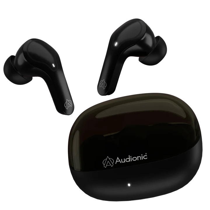Airbud 745 ION Wireless Earbuds Mr Gadget Official h3
