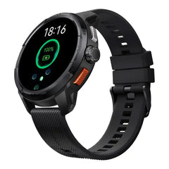 HAYLOU Solar Ultra smart watch Mr Gadget Official h3
