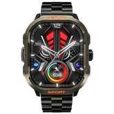 R-013 LUXE Smart Watch Mr Gadget Official h3