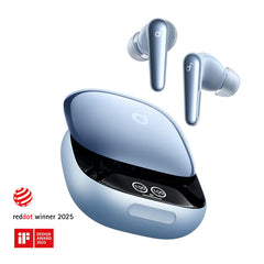 Soundcore Liberty 4 Pro | Noise Cancelling True-Wireless Earbuds Mr Gadget Official h3