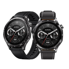 Mibro gt Mr Gadget Official h3