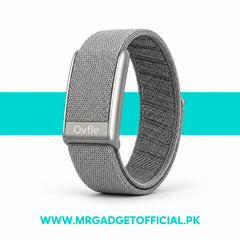 OVFLE WP-1 ACTIVE Fitness Band | Screenless Mr Gadget Official