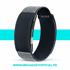 VALDUS VITRO Screenless Smart Fitness Bracelet Mr Gadget Official