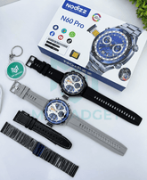Nodizz N60 Pro Sim Watch Mr Gadget Official