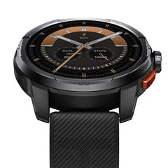 HAYLOU Solar Ultra smart watch Mr Gadget Official h3