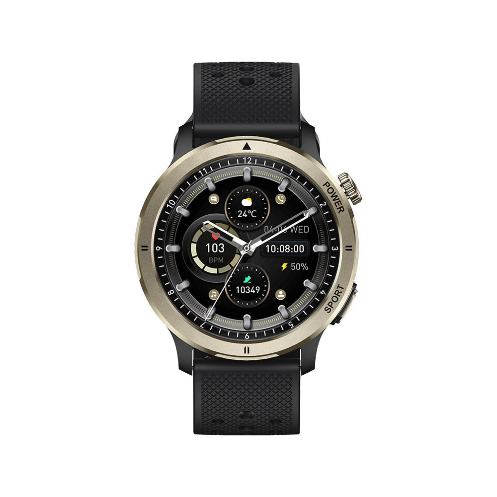 ISW-045 Smartwatch Mr Gadget Official h3